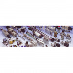 Master-Tech Technology Co Ltd