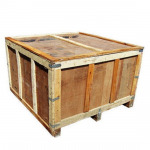 รับทำพาเลทลังไม้ - ห้างหุ้นส่วนจำกัด สวรรยา พาเลท 