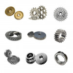 CNC Lathe CNC Turning Center