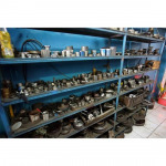 CNC Lathe CNC Turning Center