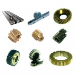 ซ่อมเฟือง ระยอง - โรงกลึงเฟือง งานกลึง CNC ระยองการเฟือง 2512