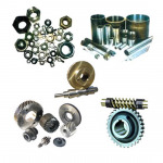 ร้านกลึงอะไหล่ ระยอง - โรงกลึงเฟือง งานกลึง CNC ระยองการเฟือง 2512