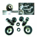 รับกัดเฟือง ระยอง - โรงกลึงเฟือง งานกลึง CNC ระยองการเฟือง 2512