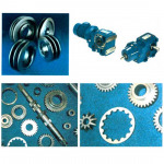 สร้างเฟืองเกียร์ ระยอง - โรงกลึงเฟือง งานกลึง CNC ระยองการเฟือง 2512