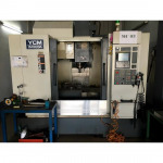CNC Lathe CNC Turning Center