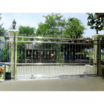 Phuket Auto Gate Co Ltd