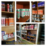 จำหน่ายอุปกรณ์งานกระจก ชลบุรี - บริษัท ไกลาสอลูมิเนียม แอนด์ คอนสตรัคชั่น จำกัด