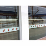 รับทำกระจกสำหรับร้านค้า พัทยา - บริษัท ไกลาสอลูมิเนียม แอนด์ คอนสตรัคชั่น จำกัด