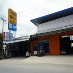 ห้างหุ้นส่วนจำกัด พี ซี อลูมิเนียม (2003) 