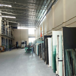 ห้างหุ้นส่วนจำกัด พี ซี อลูมิเนียม (2003) 