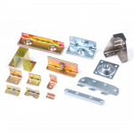 ปั้มโลหะ - บริษัท สุชาติ สตีล เอ็นจิเนียริ่ง จำกัด