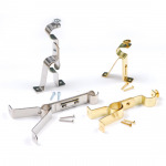 ขึ้นชิ้นงานโลหะ - บริษัท สุชาติ สตีล เอ็นจิเนียริ่ง จำกัด