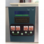 ล้างชิ้นงานด้วยคลื่นความถี่สูง - บริษัท พี โซนิคแอนด์เอนจิเนียริ่ง จำกัด