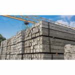 เสารั้วอัดแรง ปากช่อง - ห้างหุ้นส่วนจำกัด ชำนาญคอนกรีต 