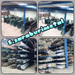  ส สระบุรีมิทอล วัสดุก่อสร้าง รับเหมา