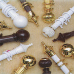 รางผ้าม่าน - เอ็กซ์ แซด ผ้าม่าน