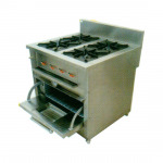 เตายุโรป - บริษัท เคซีเอส คิทเช่น เซ็นเตอร์ เซลส์ จำกัด