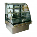 ตู้โชว์เค็ก - บริษัท เคซีเอส คิทเช่น เซ็นเตอร์ เซลส์ จำกัด