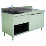 KCS Kitchen Center Sales Co Ltd