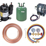 อะไหล่อุปกรณ์เครื่องเย็น เชียงใหม่ - บริษัท เชียงใหม่อุปกรณ์เครื่องเย็น จำกัด