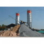 B A C Concrete Co Ltd