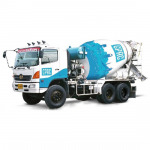 B A C Concrete Co Ltd