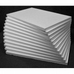โฟมแผ่นอีพีเอส (EPS FOAM SHEET)) - บรรจุภัณฑ์กันกระแทก วัสดุกันกระแทก