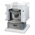 โฟมอัดขึ้นรูป - บรรจุภัณฑ์กันกระแทก วัสดุกันกระแทก