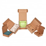 รับผลิตกล่อง ไดคัท, ออฟเซ็ท - บรรจุภัณฑ์กันกระแทก วัสดุกันกระแทก