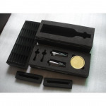 อีวีเอ โฟม ปั๊มขึ้นรูป ( EVA FOAM DIECUT/ FABRICATION) - บรรจุภัณฑ์กันกระแทก วัสดุกันกระแทก