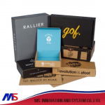 M S Innovation And System Co Ltd