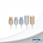 หัวฉีดสเปรย์น้ำหอม Crimp Pump - บริษัท เดี้ยนซ์ มาร์เก็ตติ้ง จำกัด