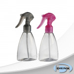 ขวดสเปรย์พลาสติกใส Trigger Sprayer Bottles - บริษัท เดี้ยนซ์ มาร์เก็ตติ้ง จำกัด