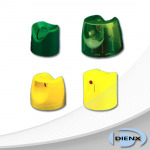 หัวฉีดสเปรย์มีแค็ป Spray Caps - บริษัท เดี้ยนซ์ มาร์เก็ตติ้ง จำกัด