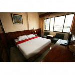 โรงแรมใกล้หัวลำโพง - โรงแรมนิวเอ็มไพร์