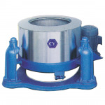 เครื่องสลัดน้ำมัน - บริษัท จี้หยวน จำกัด