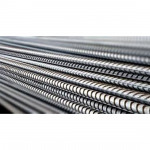 เหล็กข้ออ้อย - บริษัท โรจน์มั่นคง สตีล จำกัด