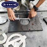 ห้างหุ้นส่วนจำกัด เอส เทค วิศวกรรม สงขลา 