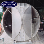 ห้างหุ้นส่วนจำกัด เอส เทค วิศวกรรม สงขลา 