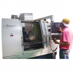 Machine Shop - บริษัท นิฮอน แม็กซ์ (ประเทศไทย) จำกัด