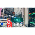 ป้ายไฟวิ่ง ขอนแก่น - เอโฆษณา