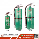 C S Fire Alarm System Co Ltd