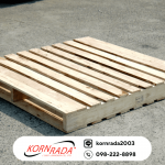 Kornrada (2003) Bangkok Co Ltd