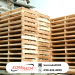 ขายส่งพาเลทไม้ - โรงงานผลิตพาเลทไม้ ปทุมธานี - กรดา