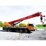 ให้เช่ารถเครน 20 ตัน - รถเครนปทุมธานี เค จี เค เครน 