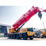 รถเครนปทุมธานี เค จี เค เครน 