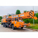 รถเครนปทุมธานี เค จี เค เครน 