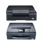 ปริ้นเตอร์ - ห้างหุ้นส่วนจำกัด ไฮเทคออโตเมชั่น แอนด์ เซอร์วิส 2005 