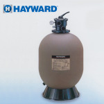 เครื่องกรอง Top-Mount Sand Filters - บริษัท พี อี เคมีคอล แอนด์ เซอร์วิส จำกัด