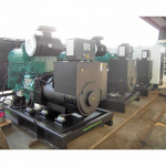 Prawich Generator & Service Co Ltd